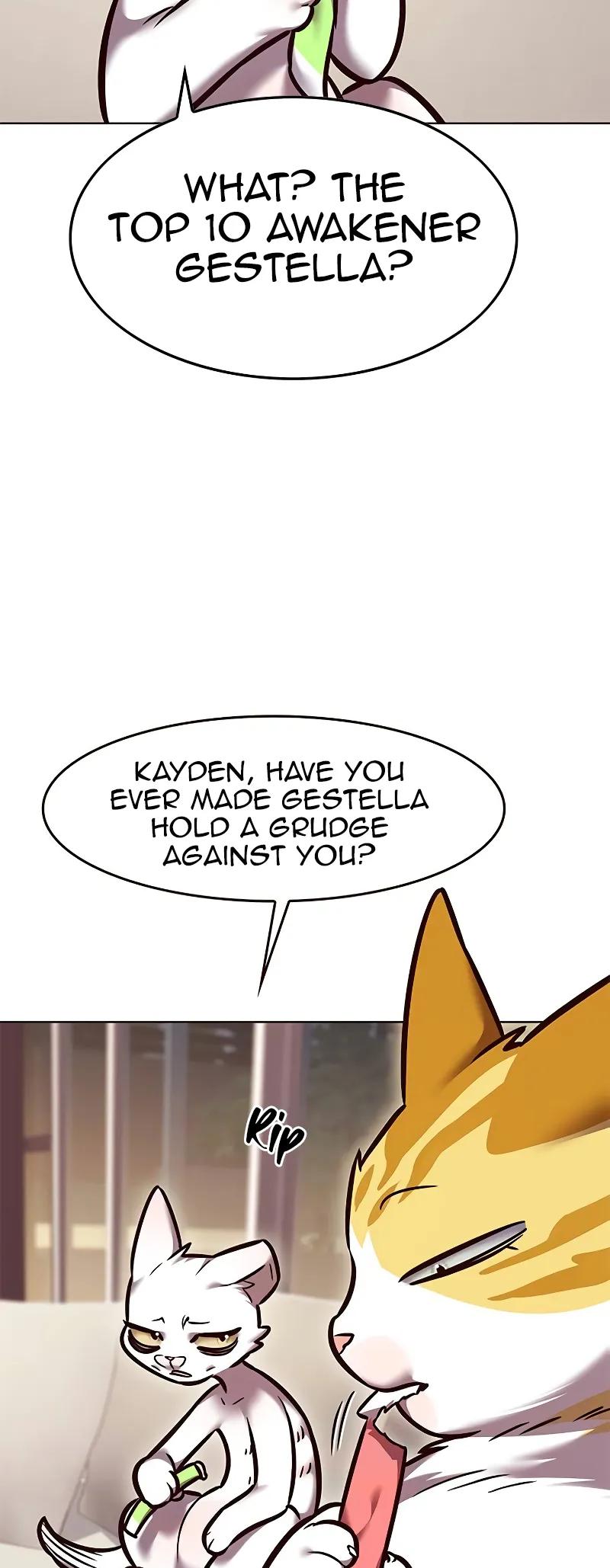 Eleceed Chap 294 - Next Chap 295