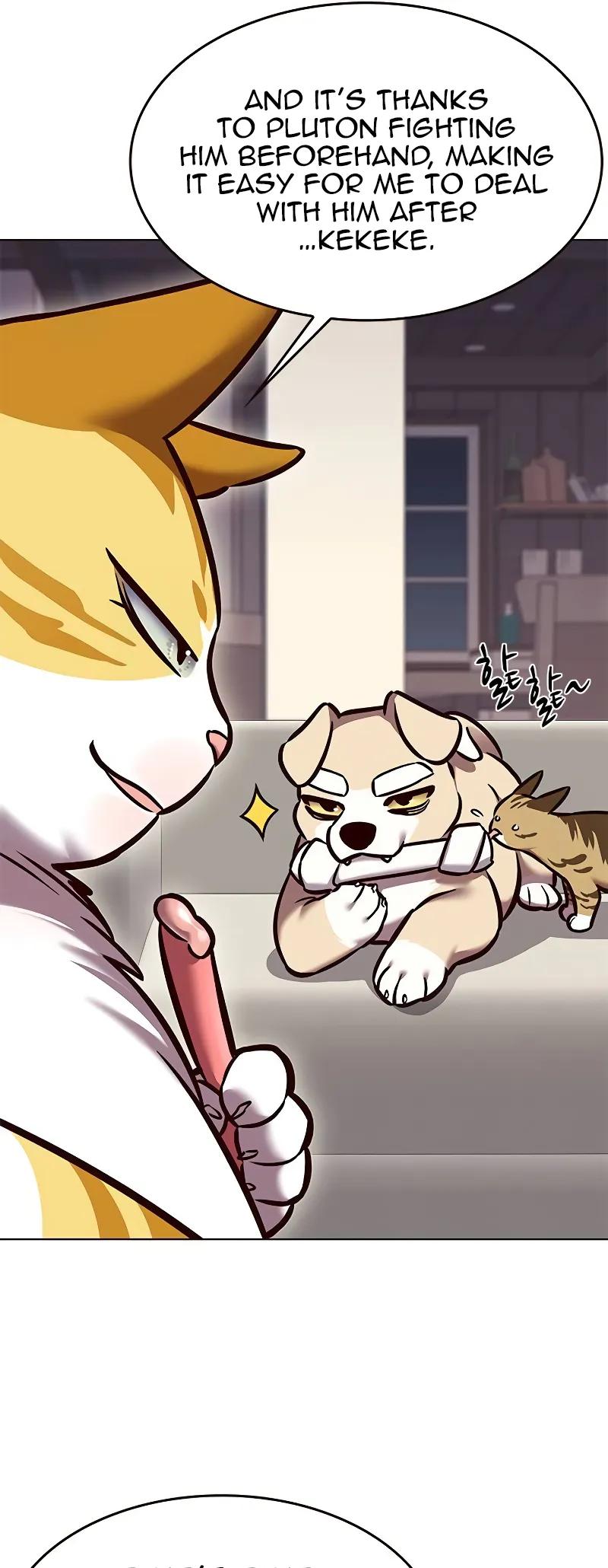Eleceed Chap 294 - Next Chap 295