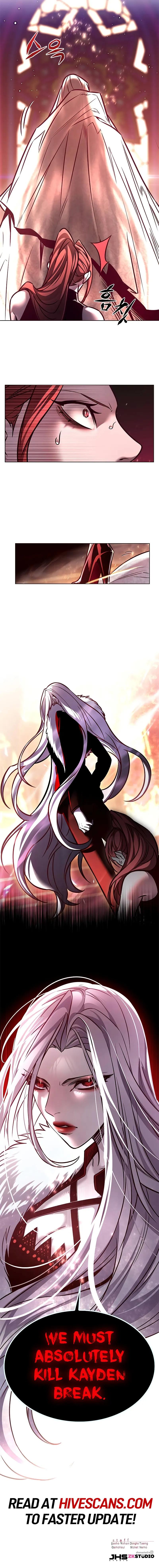Eleceed Chap 294 - Next Chap 295