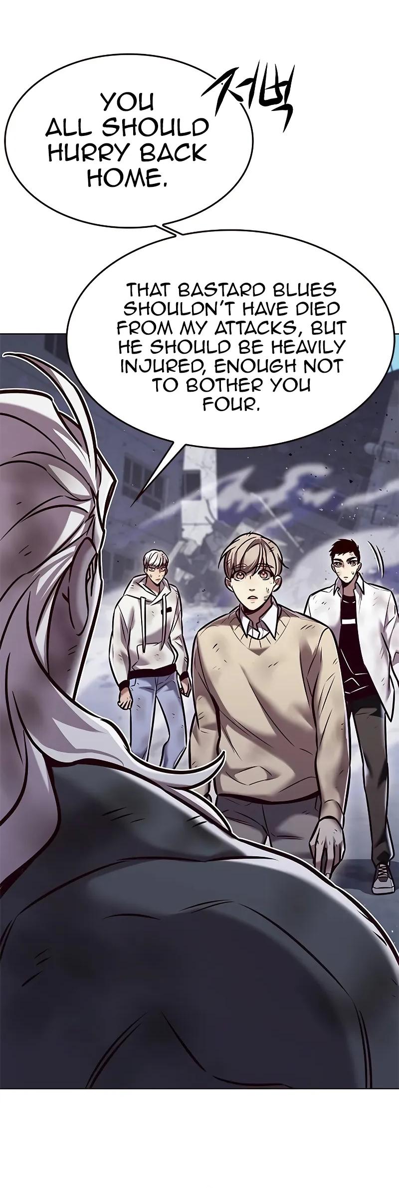 Eleceed Chap 294 - Next Chap 295