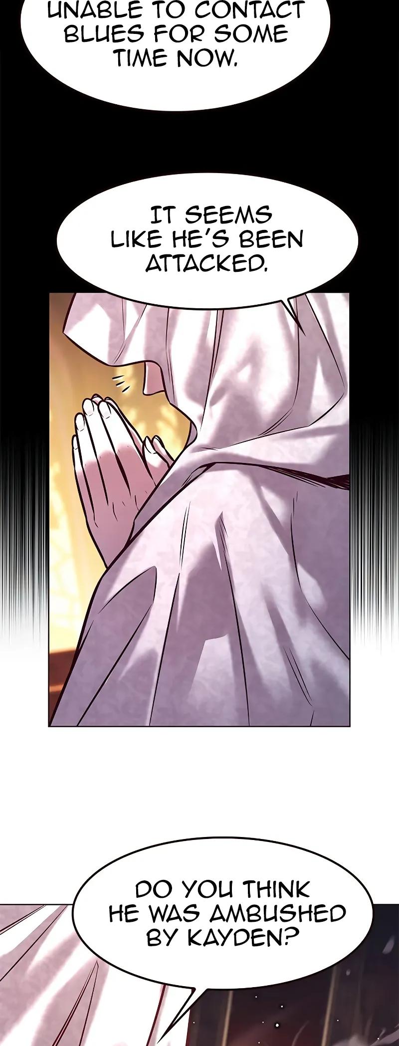 Eleceed Chap 294 - Next Chap 295