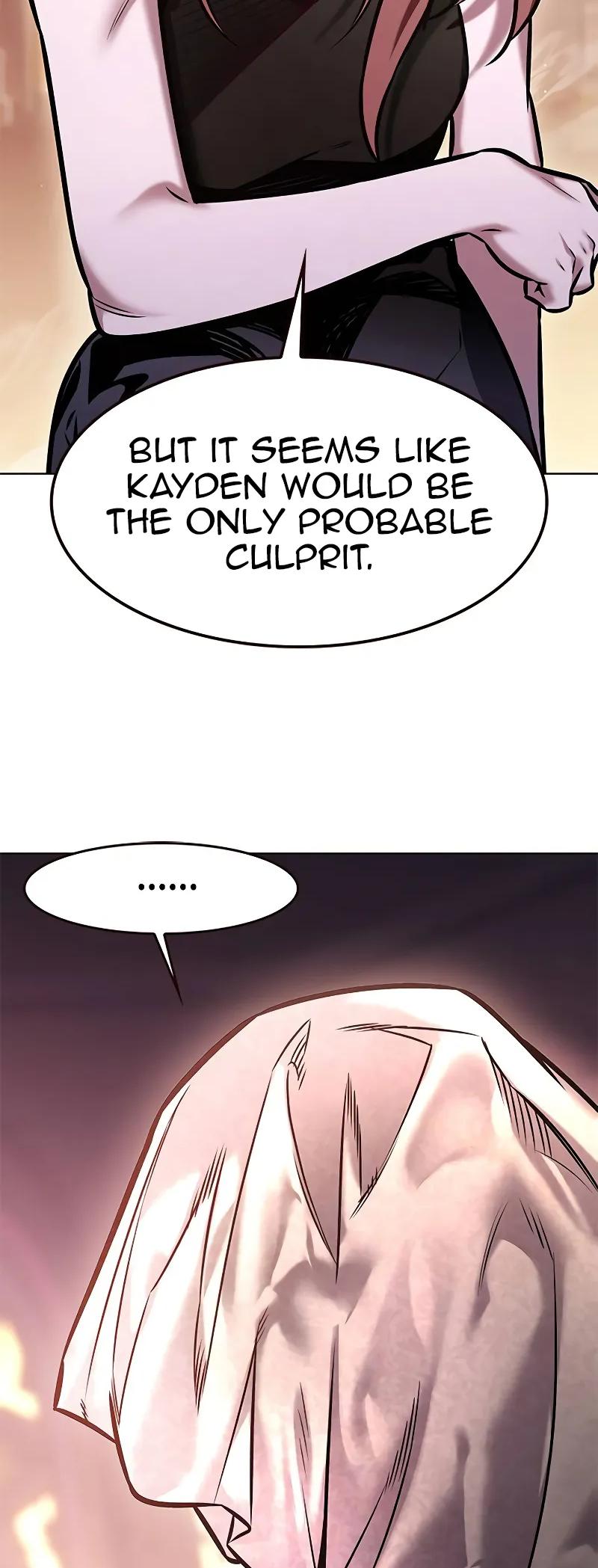 Eleceed Chap 294 - Next Chap 295