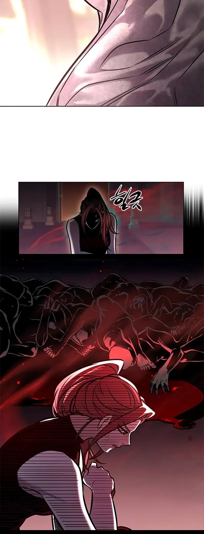Eleceed Chap 294 - Next Chap 295