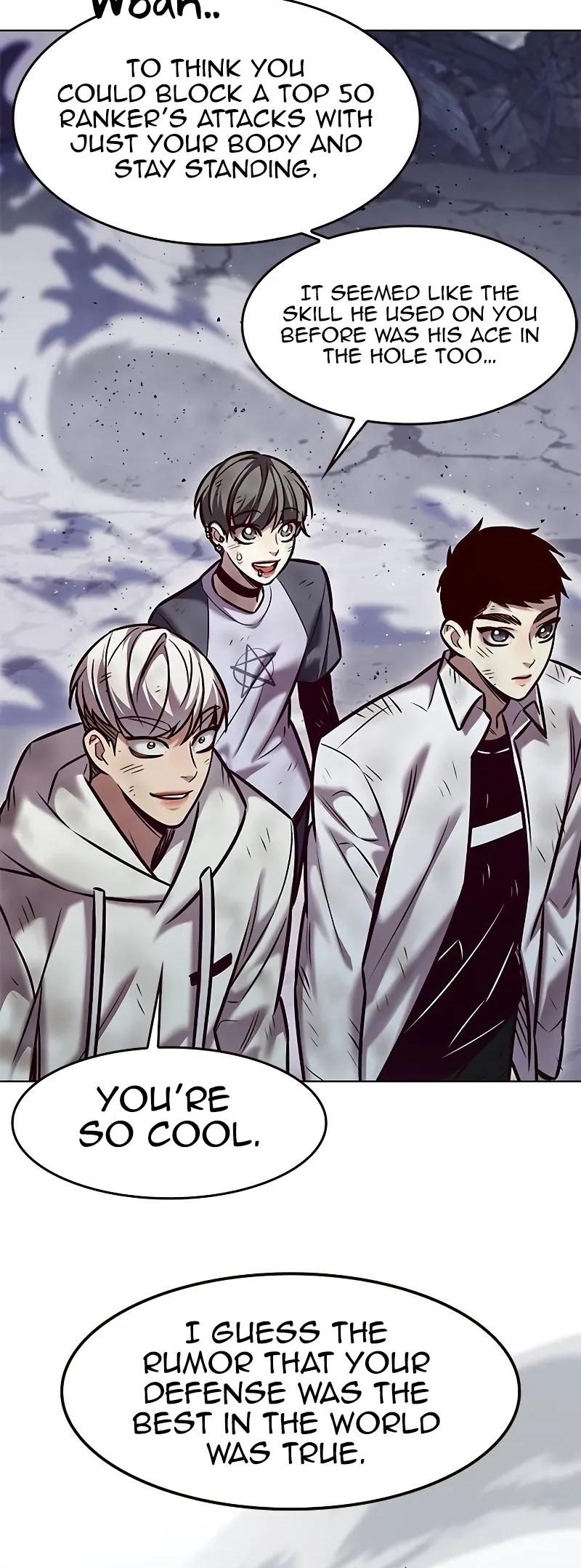 Eleceed Chap 294 - Next Chap 295