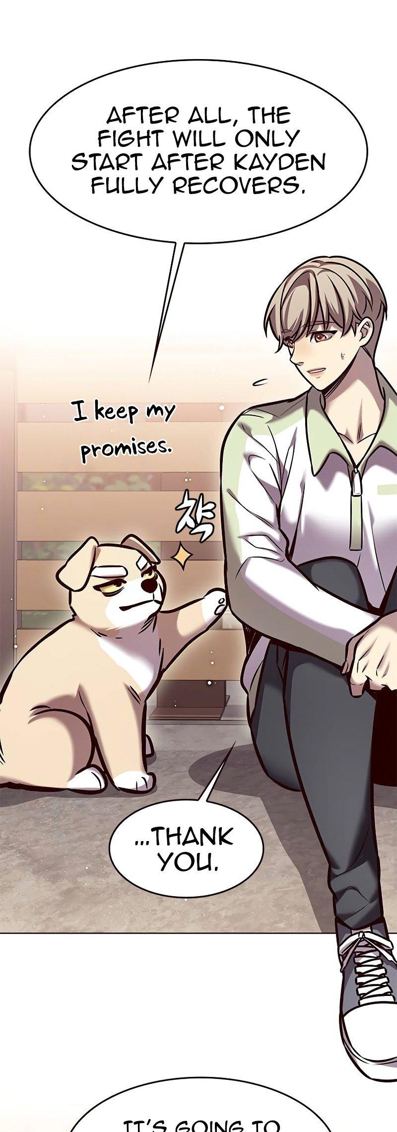 Eleceed Chap 295 - Next Chap 296