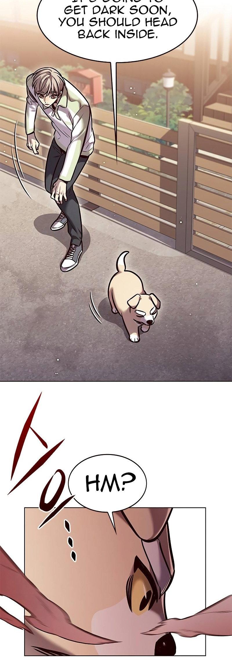 Eleceed Chap 295 - Next Chap 296