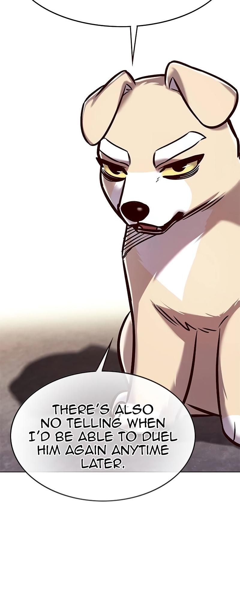 Eleceed Chap 295 - Next Chap 296