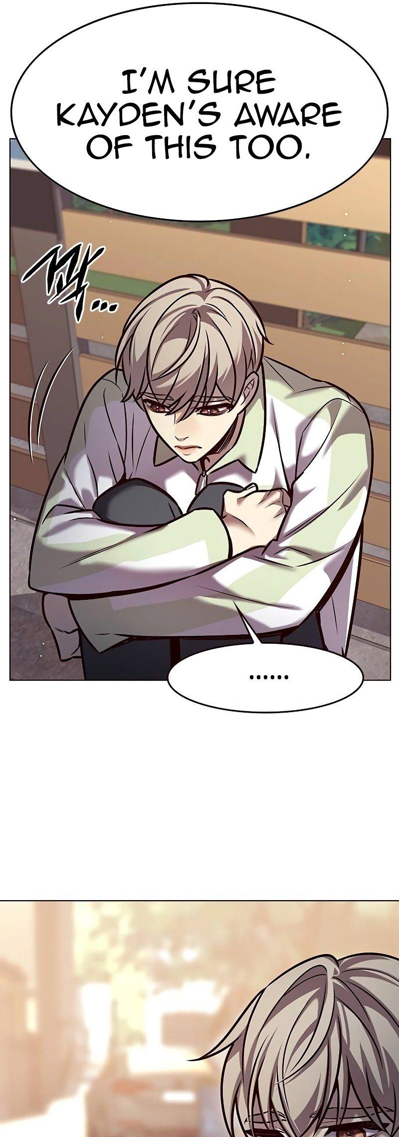 Eleceed Chap 295 - Next Chap 296