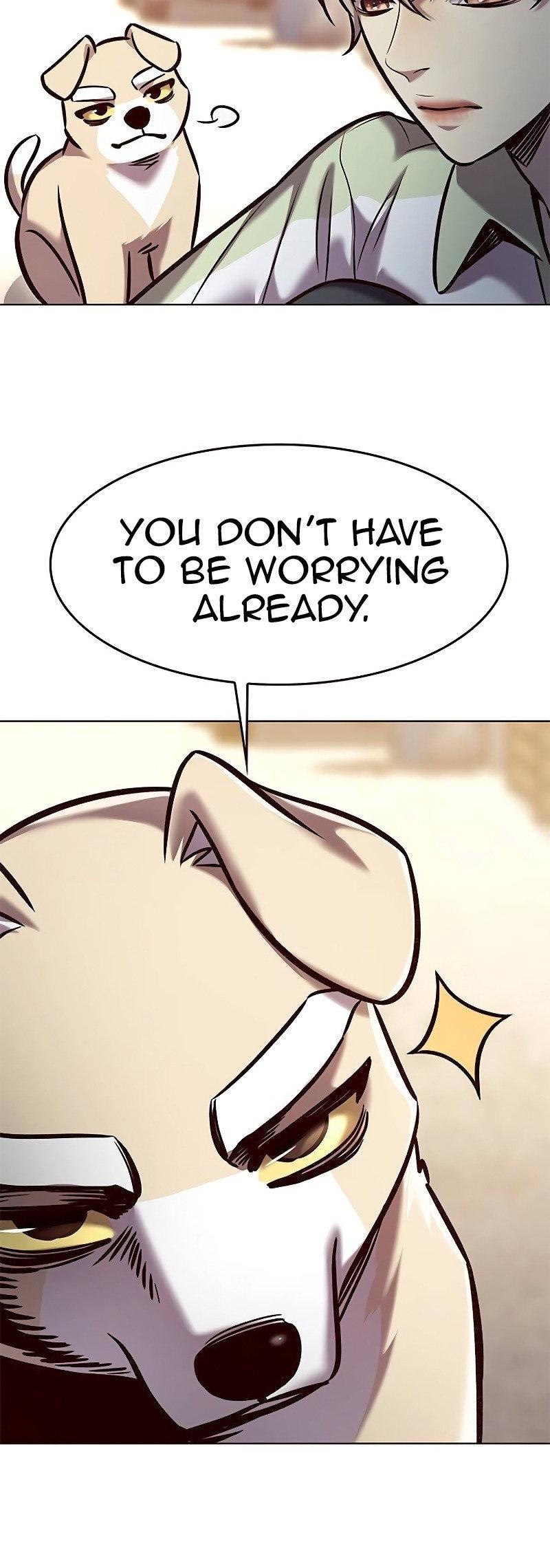 Eleceed Chap 295 - Next Chap 296