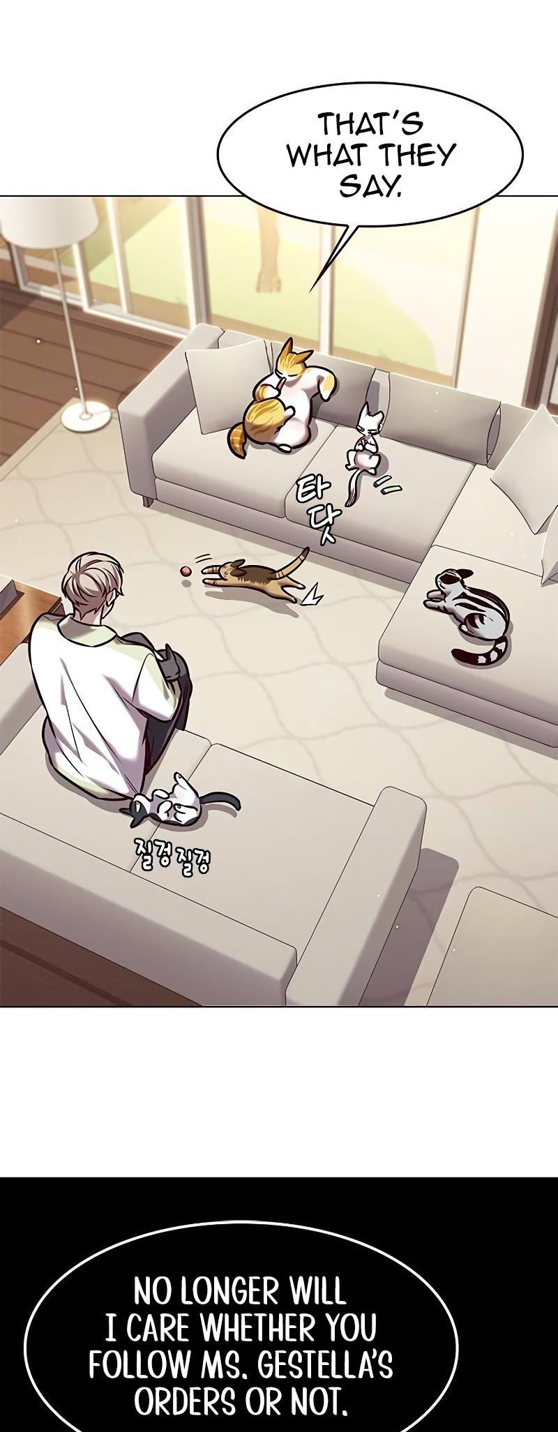 Eleceed Chap 295 - Next Chap 296