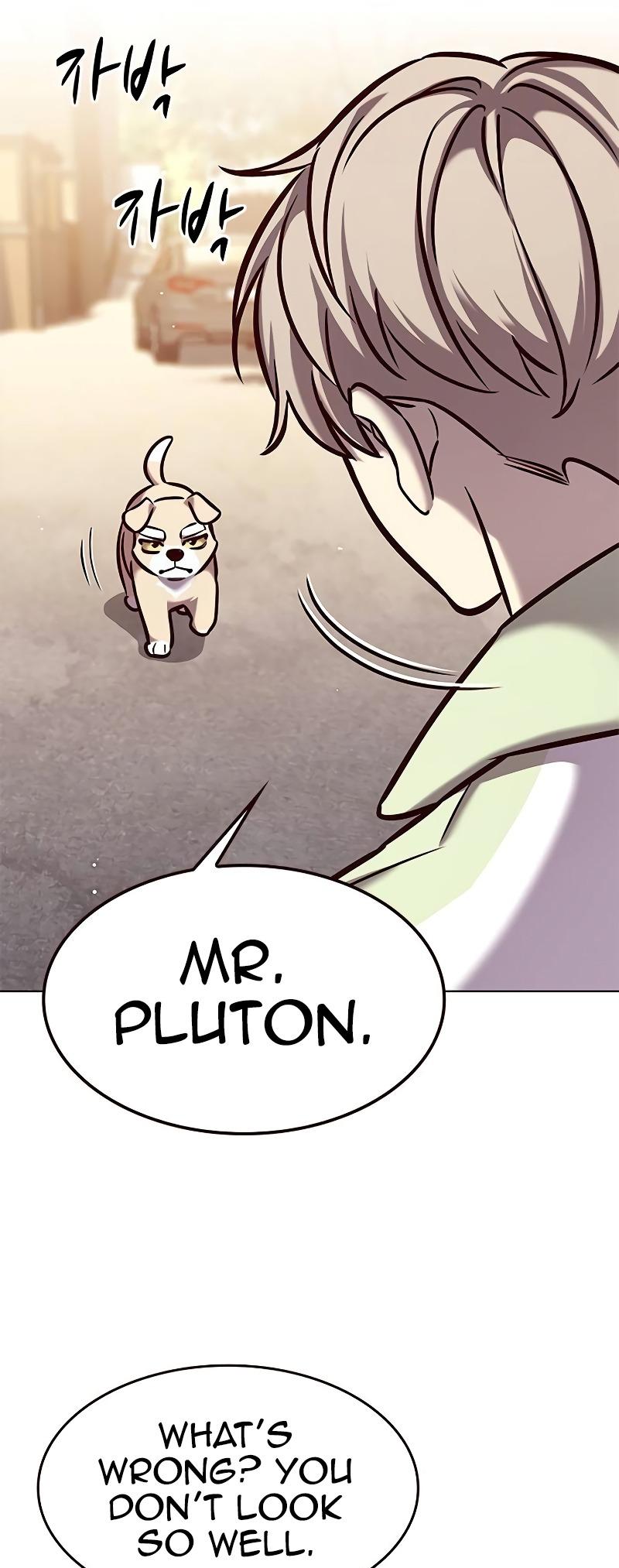 Eleceed Chap 295 - Next Chap 296