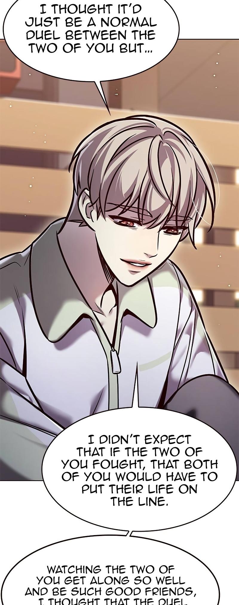 Eleceed Chap 295 - Next Chap 296