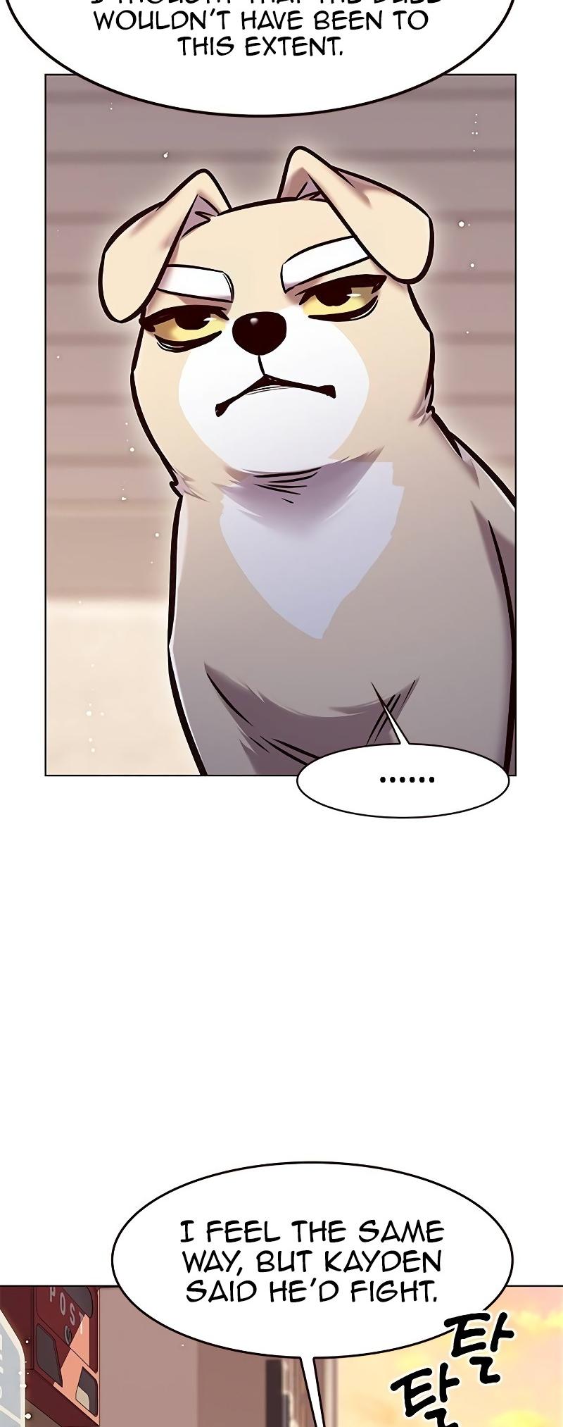 Eleceed Chap 295 - Next Chap 296