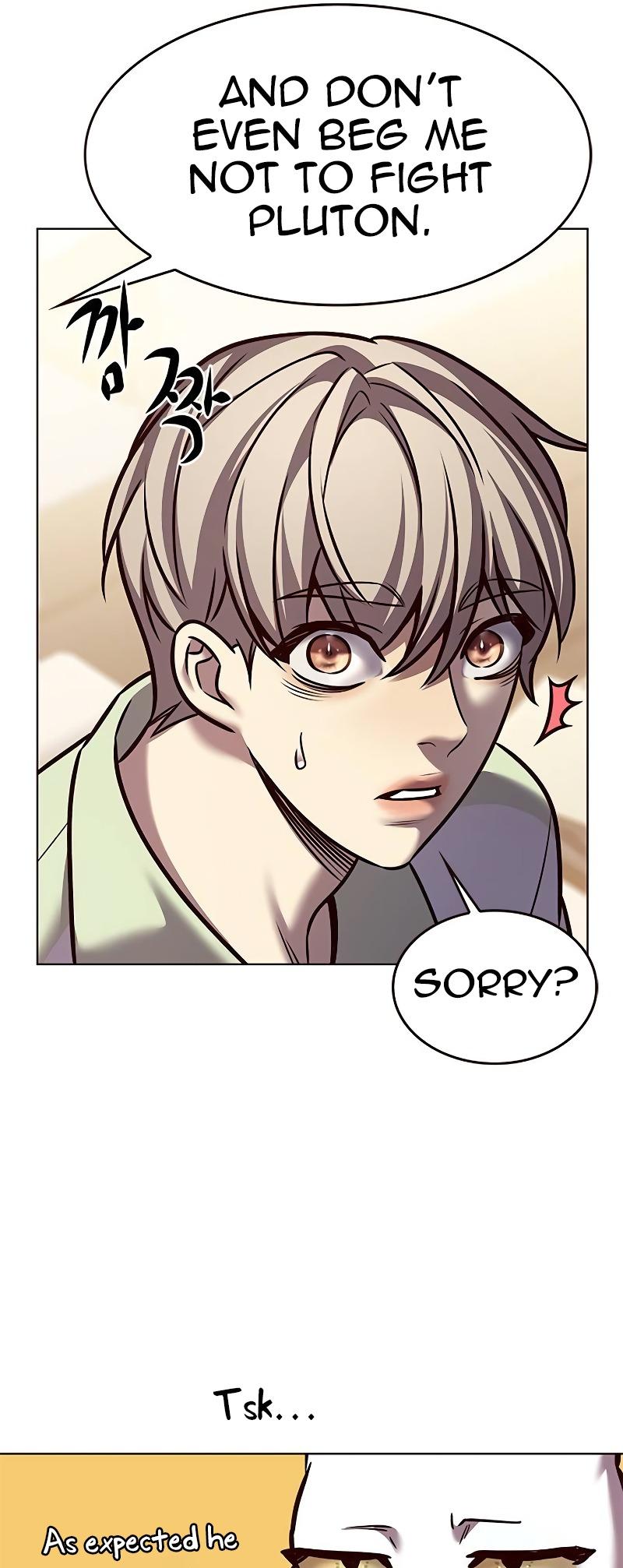 Eleceed Chap 295 - Next Chap 296