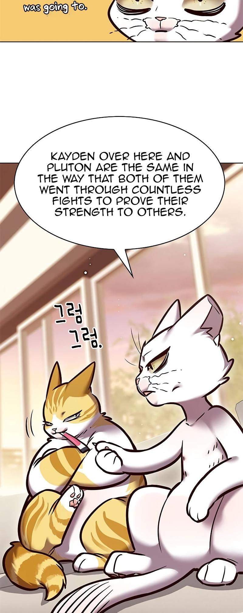 Eleceed Chap 295 - Next Chap 296