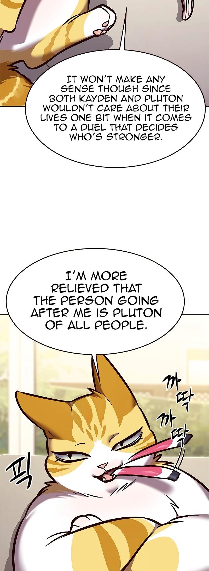 Eleceed Chap 295 - Next Chap 296