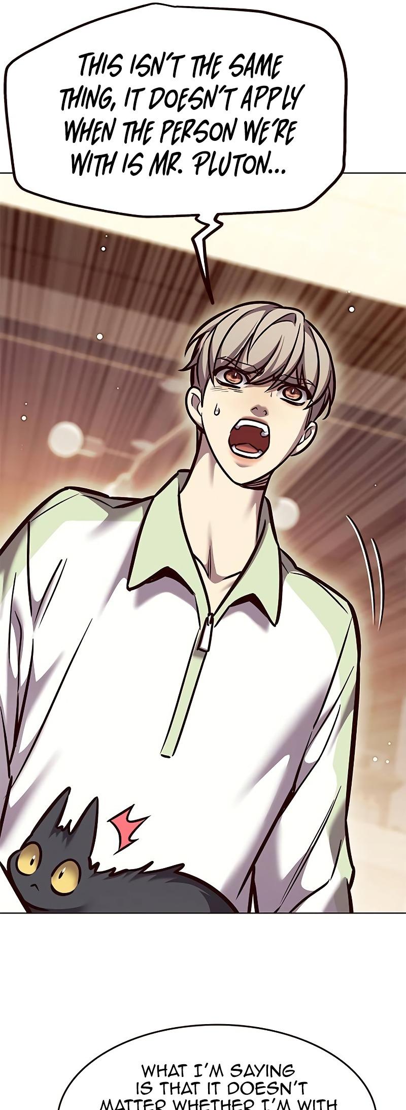 Eleceed Chap 295 - Next Chap 296