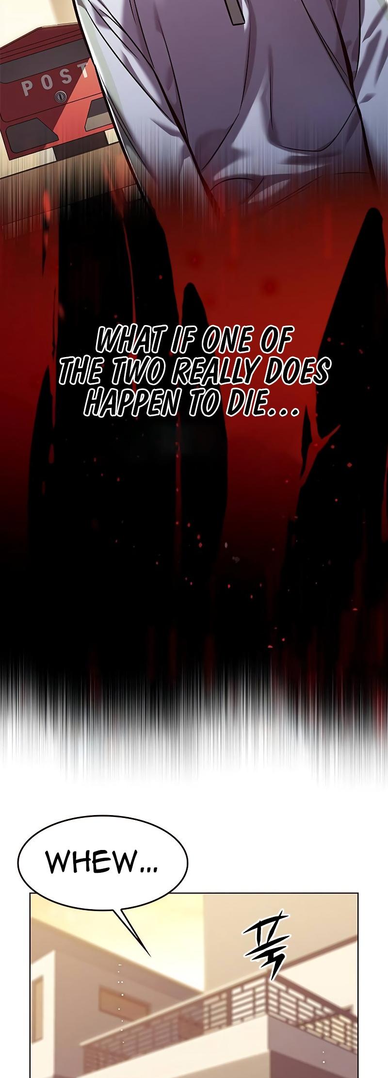 Eleceed Chap 295 - Next Chap 296