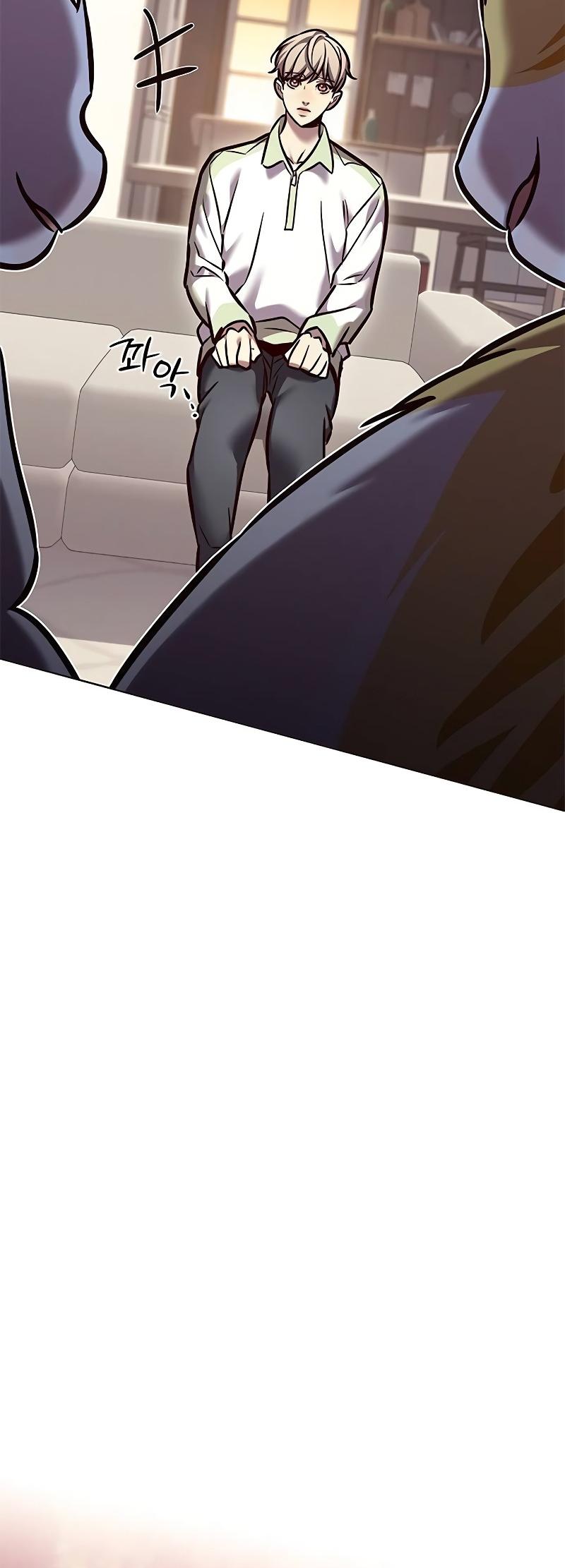 Eleceed Chap 295 - Next Chap 296