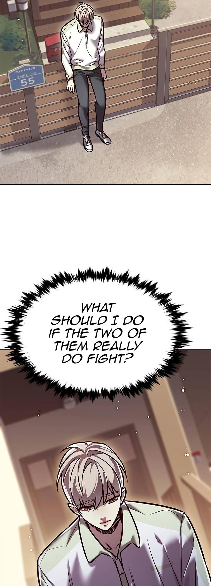 Eleceed Chap 295 - Next Chap 296