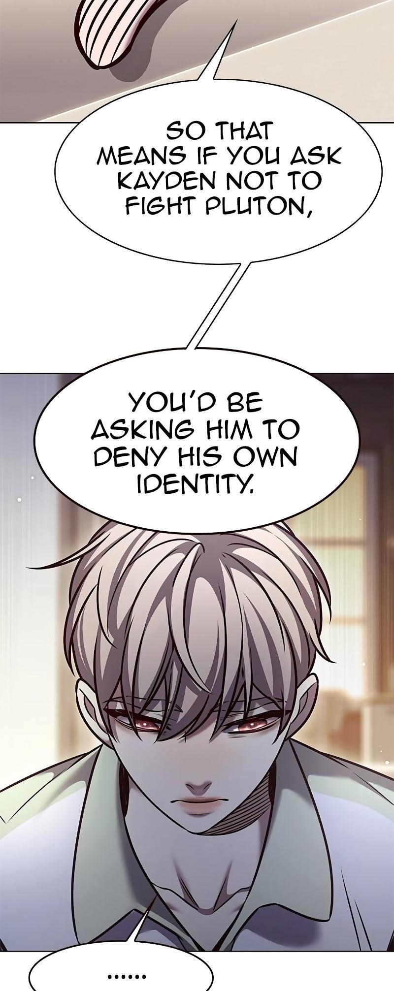 Eleceed Chap 295 - Next Chap 296