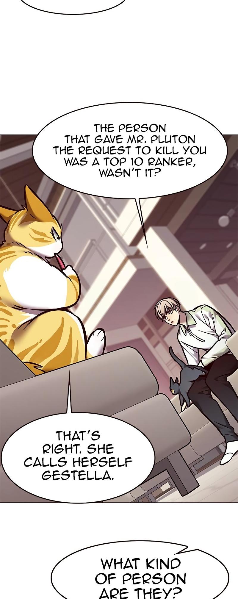 Eleceed Chap 295 - Next Chap 296