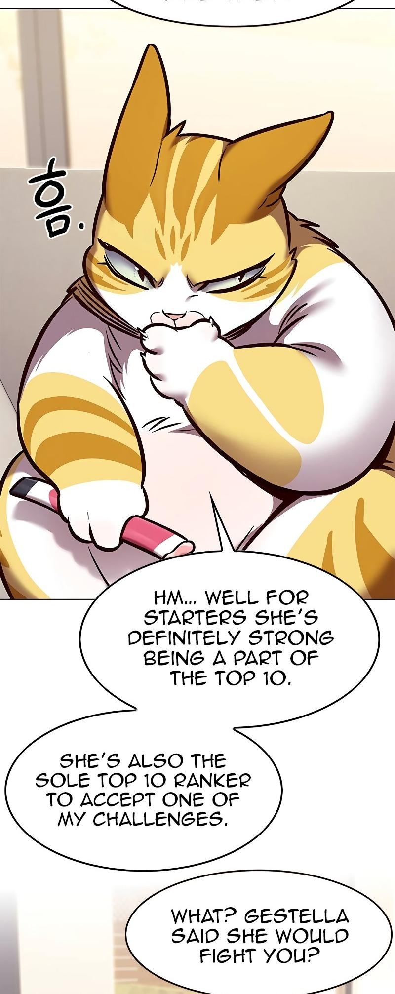 Eleceed Chap 295 - Next Chap 296
