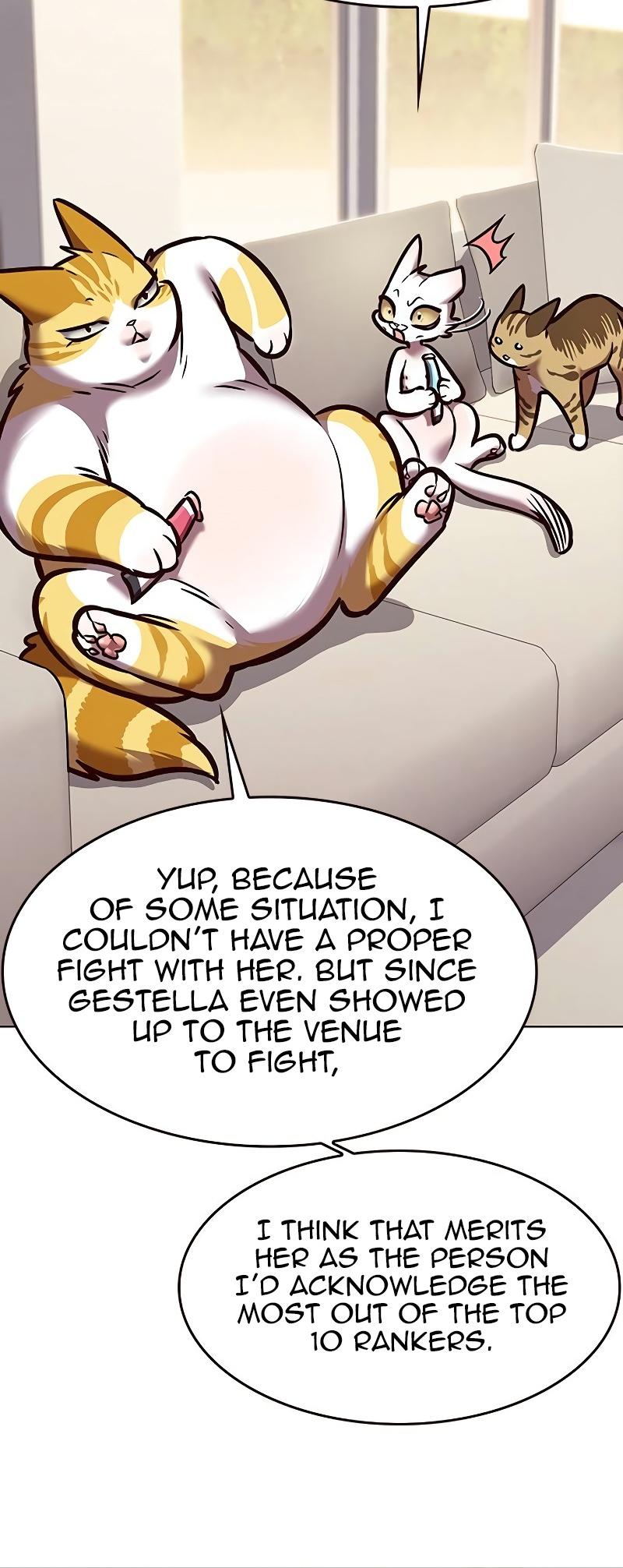 Eleceed Chap 295 - Next Chap 296
