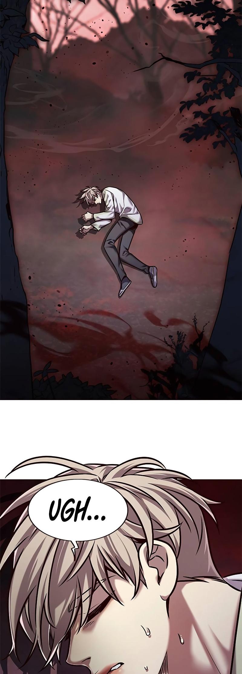 Eleceed Chap 295 - Next Chap 296