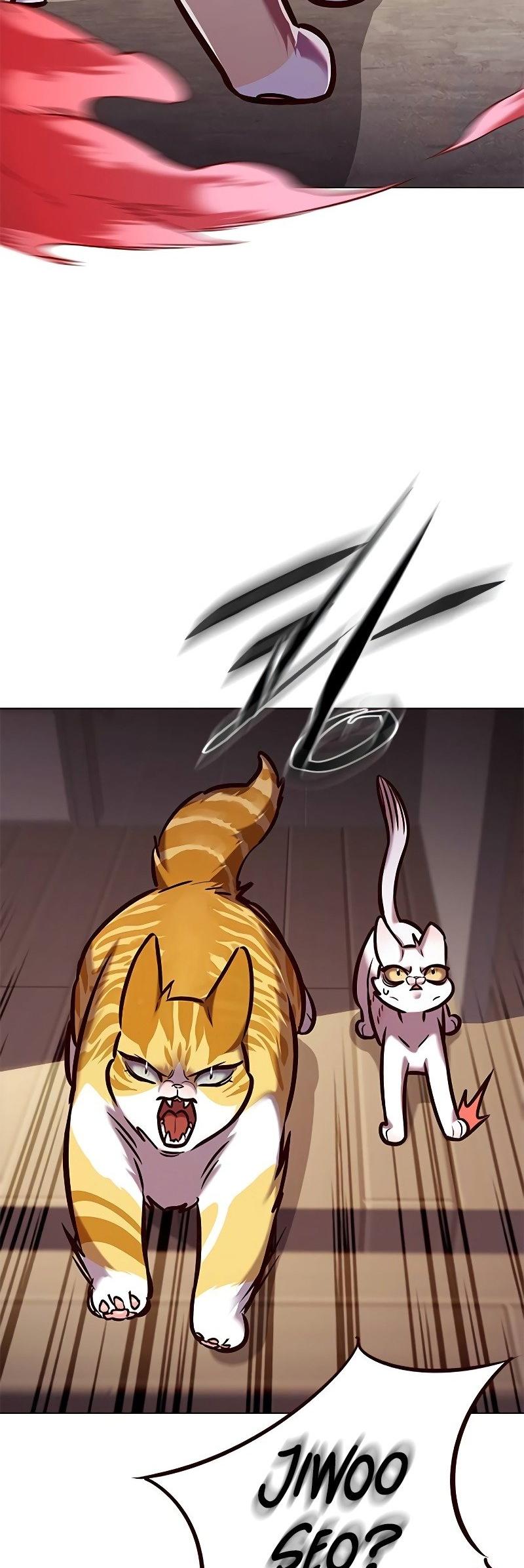 Eleceed Chap 295 - Next Chap 296