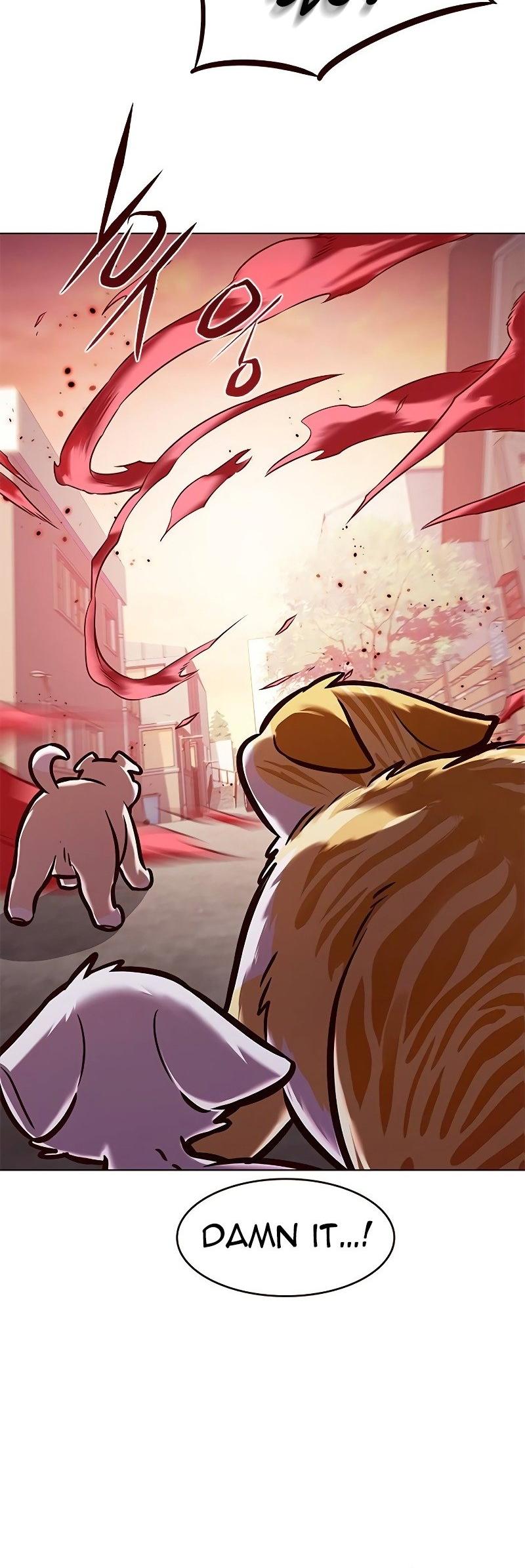 Eleceed Chap 295 - Next Chap 296