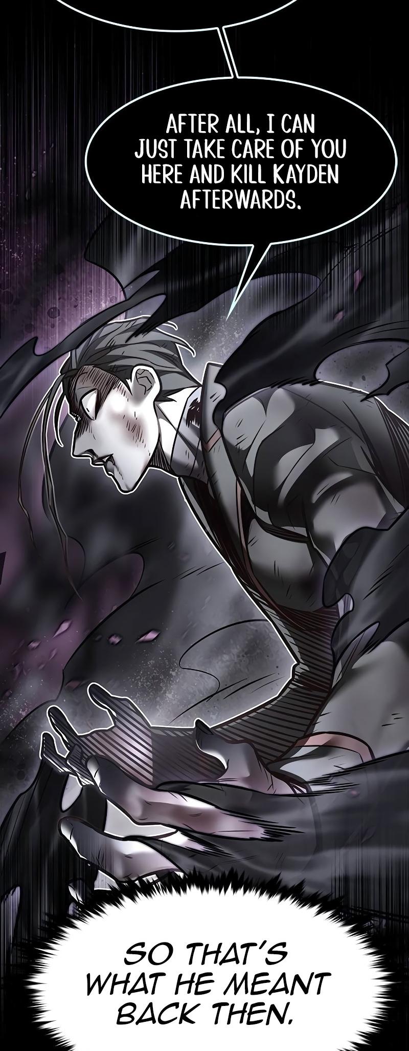 Eleceed Chap 295 - Next Chap 296