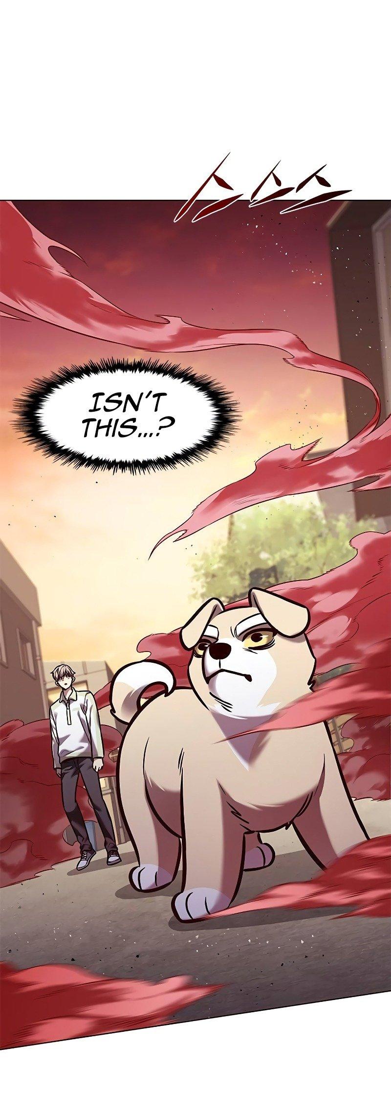 Eleceed Chap 295 - Next Chap 296