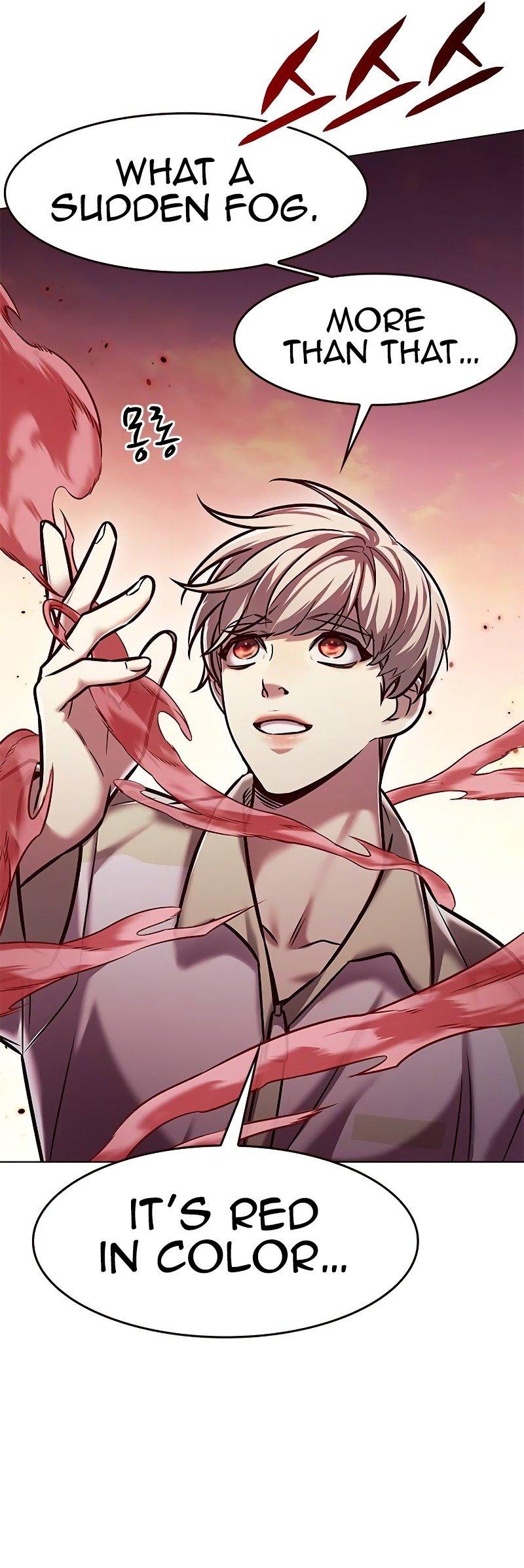 Eleceed Chap 295 - Next Chap 296
