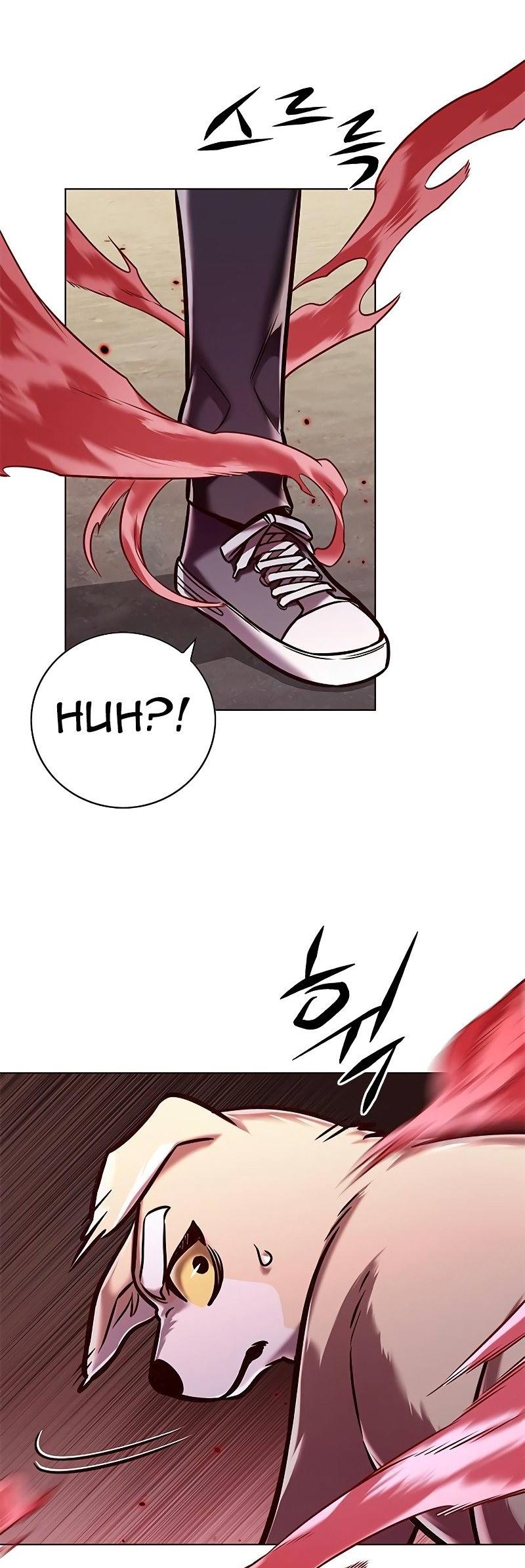 Eleceed Chap 295 - Next Chap 296