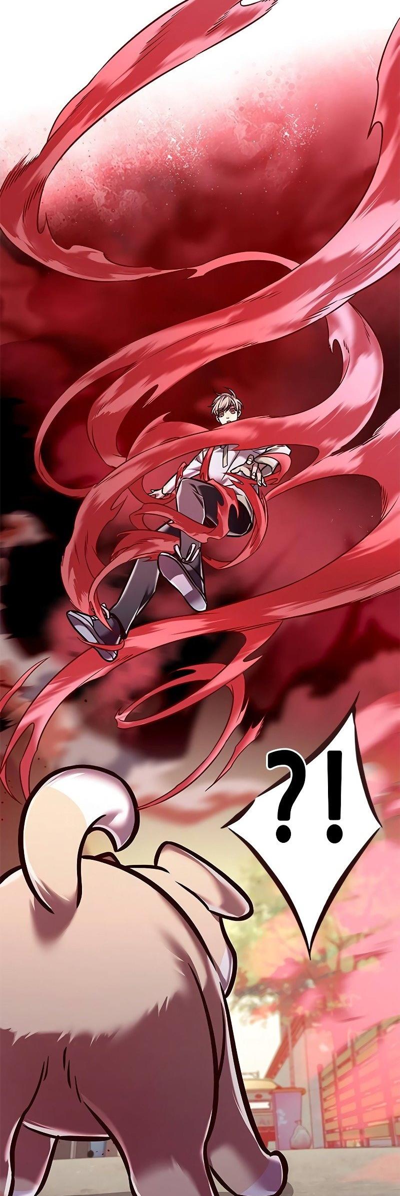 Eleceed Chap 295 - Next Chap 296