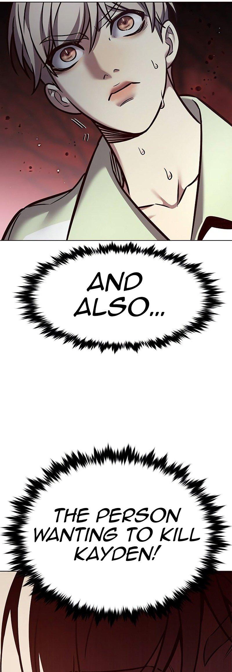 Eleceed Chap 295 - Next Chap 296