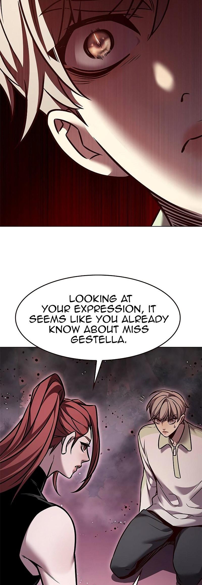 Eleceed Chap 295 - Next Chap 296