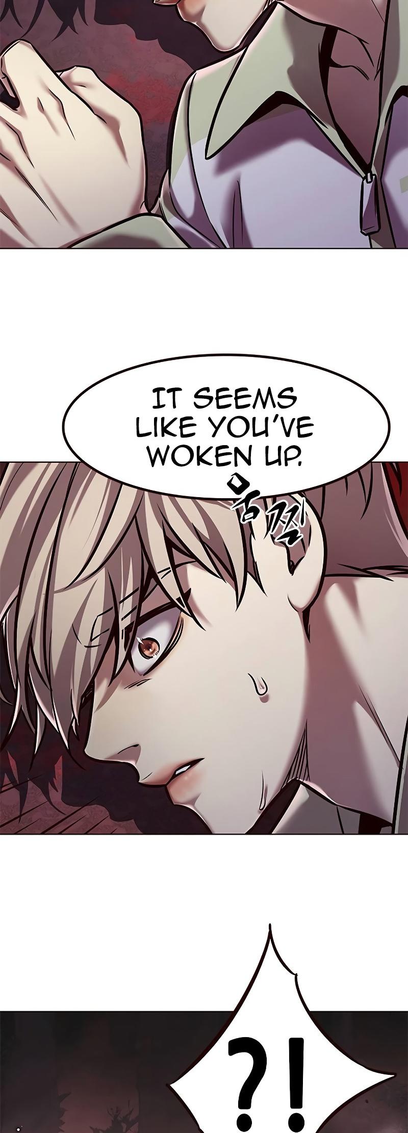 Eleceed Chap 295 - Next Chap 296