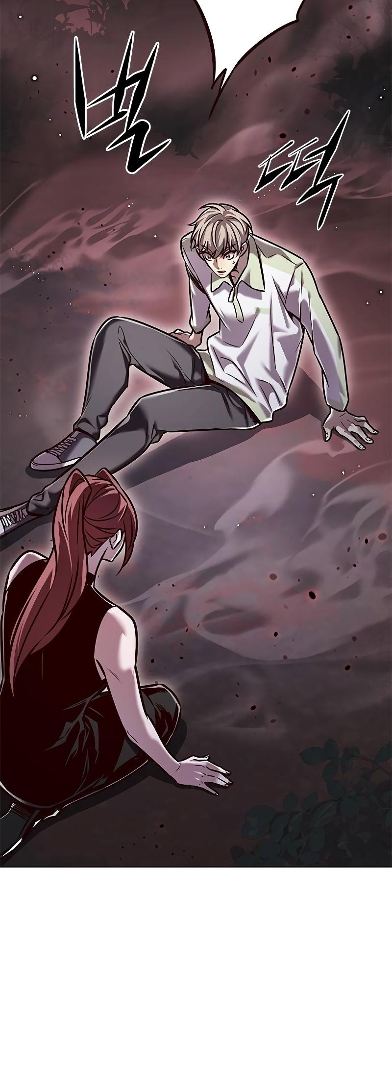Eleceed Chap 295 - Next Chap 296