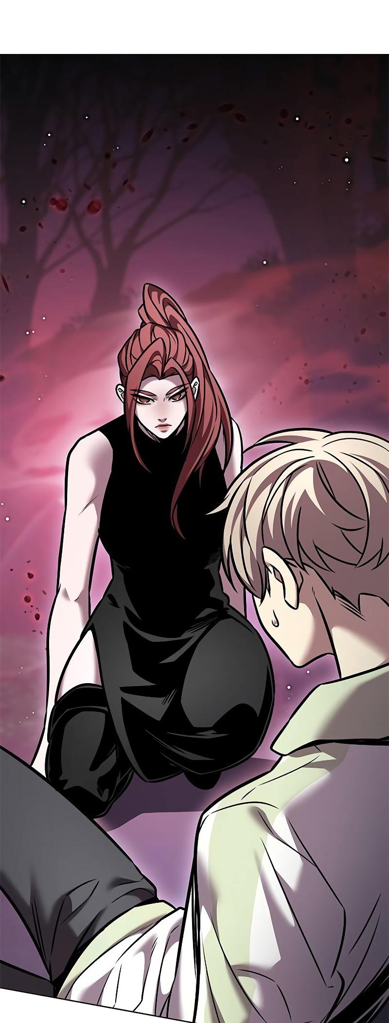 Eleceed Chap 295 - Next Chap 296
