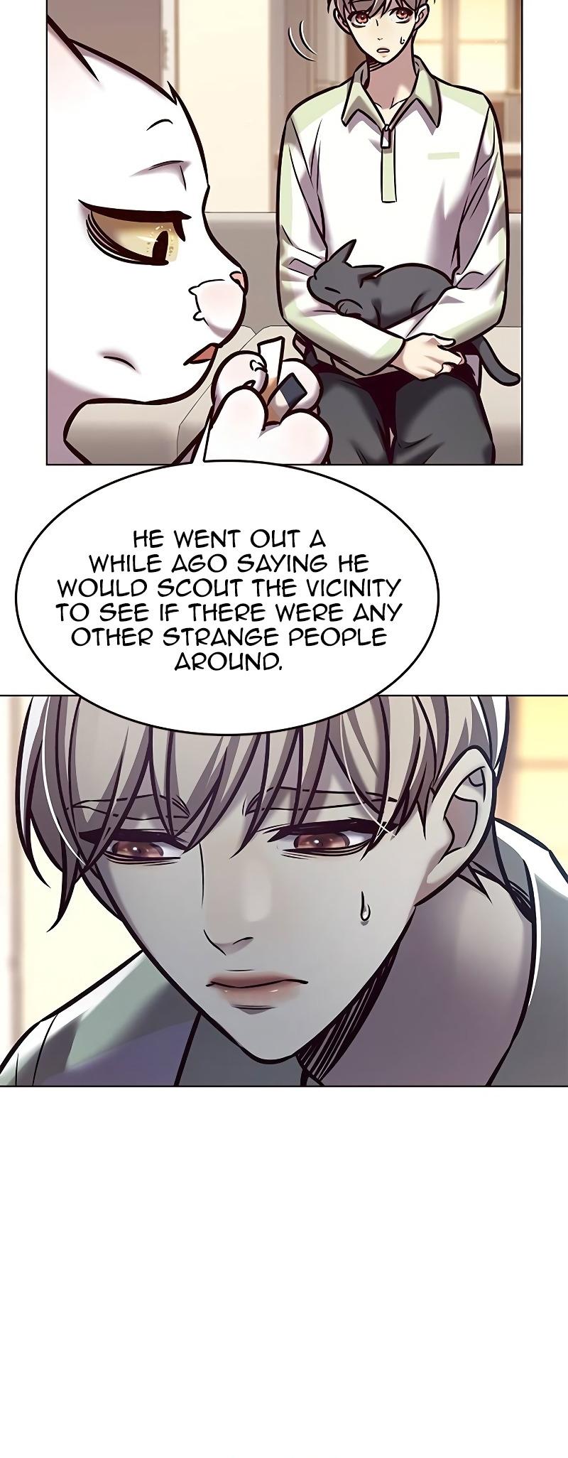 Eleceed Chap 295 - Next Chap 296