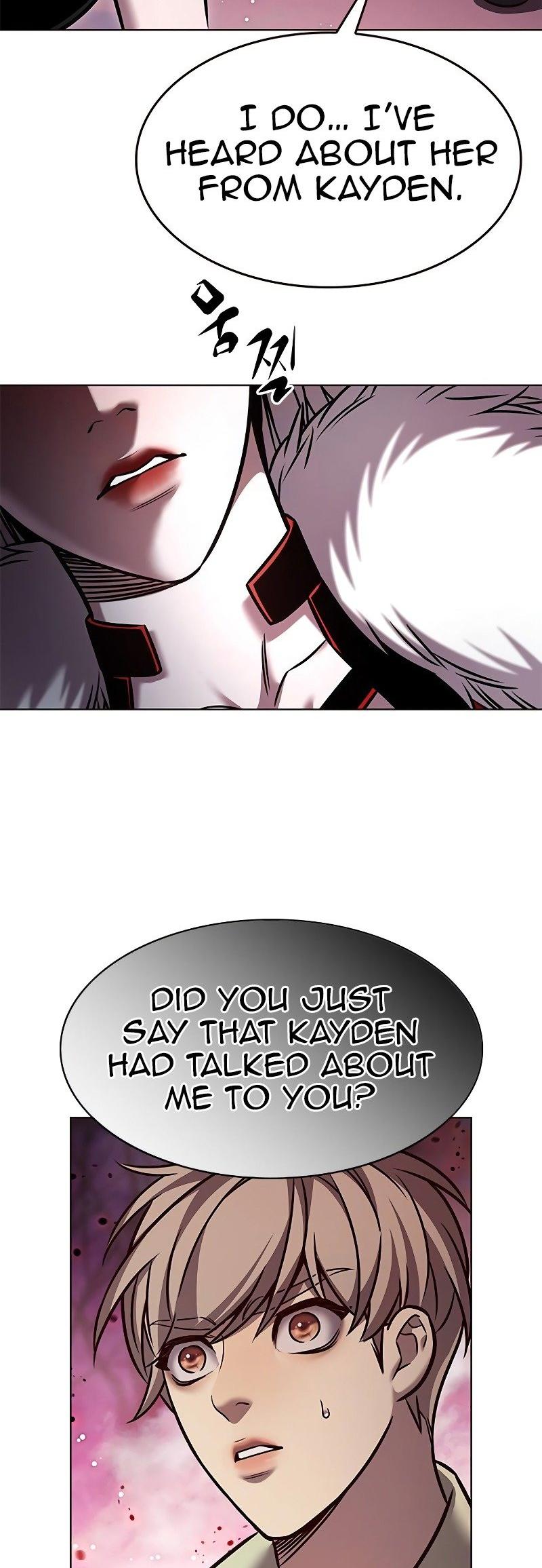 Eleceed Chap 295 - Next Chap 296