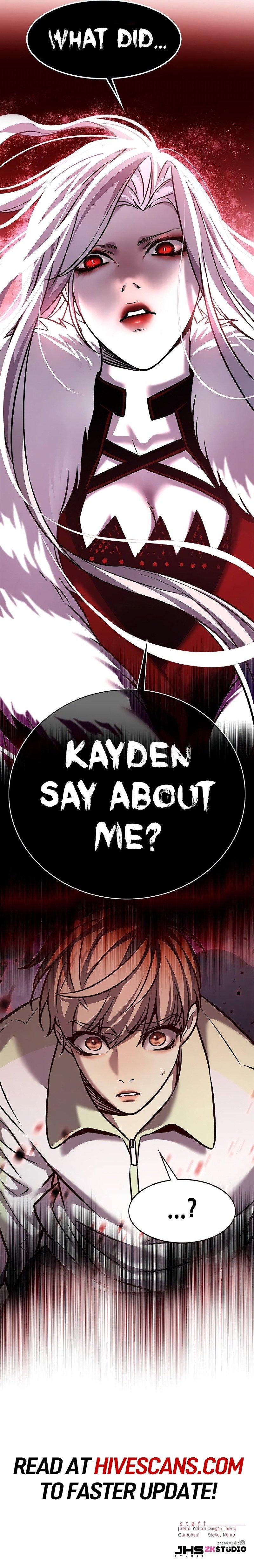 Eleceed Chap 295 - Next Chap 296