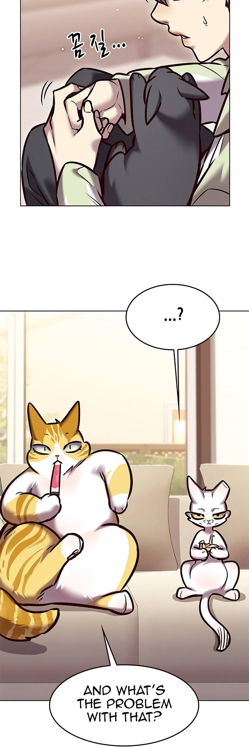 Eleceed Chap 295 - Next Chap 296