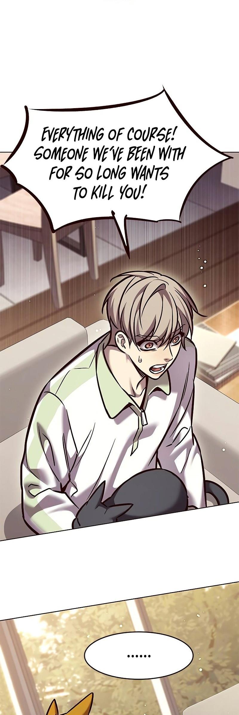 Eleceed Chap 295 - Next Chap 296