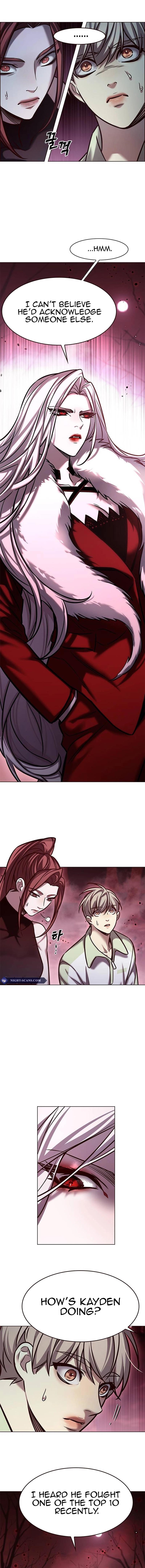 Eleceed Chap 296 - Next Chap 297