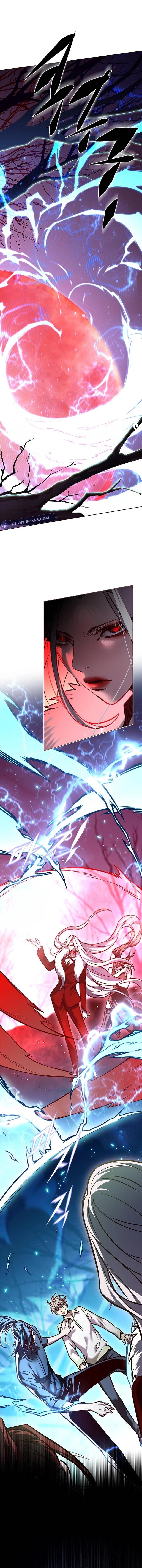 Eleceed Chap 296 - Next Chap 297
