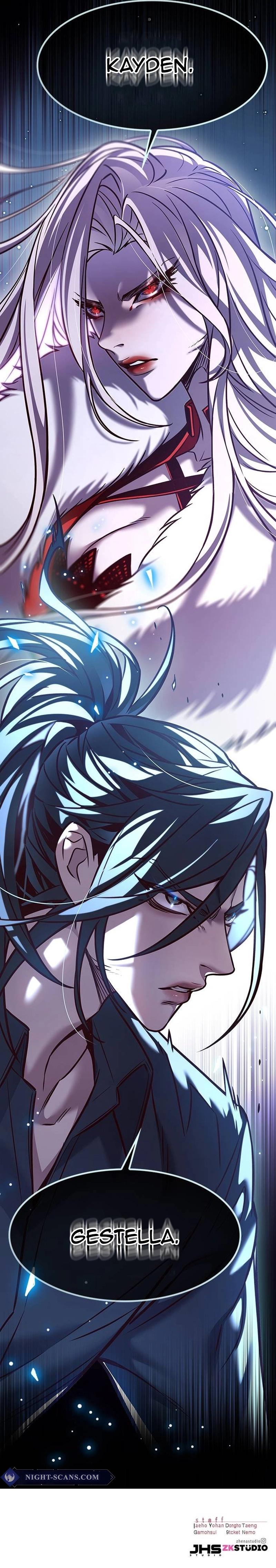 Eleceed Chap 296 - Next Chap 297