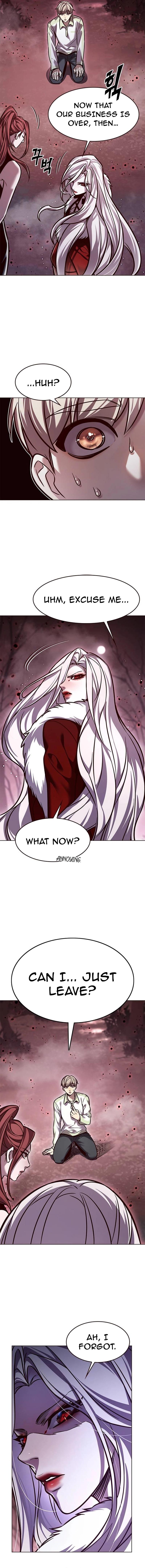 Eleceed Chap 296 - Next Chap 297